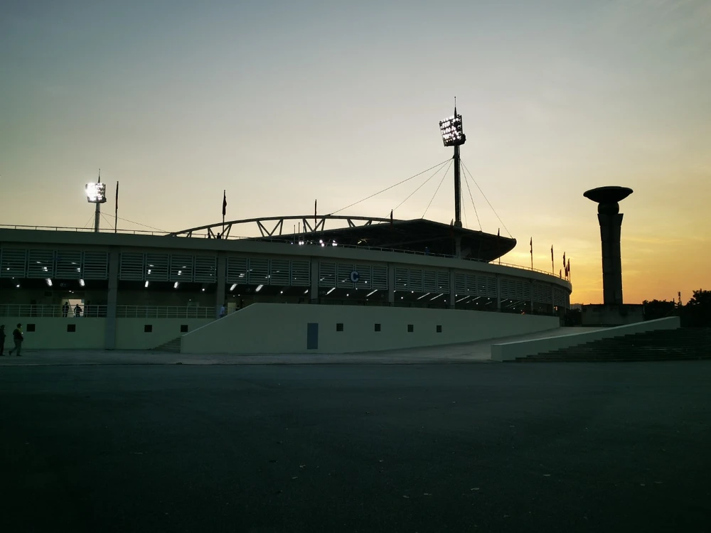 Nhật Bản vất vả vượt qua Việt Nam tại Mỹ Đình ảnh 26