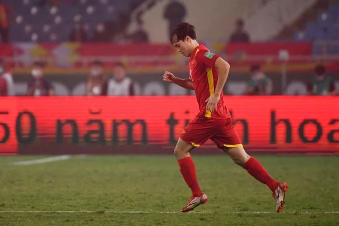 Tuyển Việt Nam nỗ lực 'ngáng chân' Saudi Arabia bất thành ảnh 8