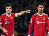 Solskjaer ra phán quyết về chiếc băng đội trưởng MU