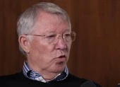 Sir Alex Ferguson thúc ép MU bổ nhiệm một người thay Ole