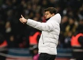 MU bắt đầu đàm phán với Pochettino