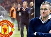 Vì sao Rangnick từ chối Chelsea, nhận lời với MU?