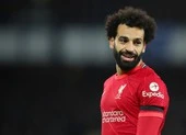 Salah: ‘Tôi là cầu thủ hay nhất thế giới, sẽ giành quả bóng vàng’