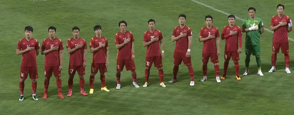 Việt Nam - Malaysia (3-0): Đẳng cấp nhà vô địch ảnh 19