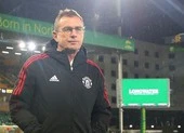 Không CLB nào muốn có Rangnick ngoài MU