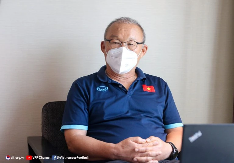 Ép sân toàn diện, tuyển Việt Nam vẫn bị Indonesia cầm hòa ảnh 15