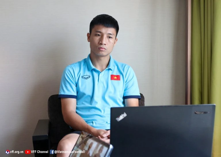 Ép sân toàn diện, tuyển Việt Nam vẫn bị Indonesia cầm hòa ảnh 14