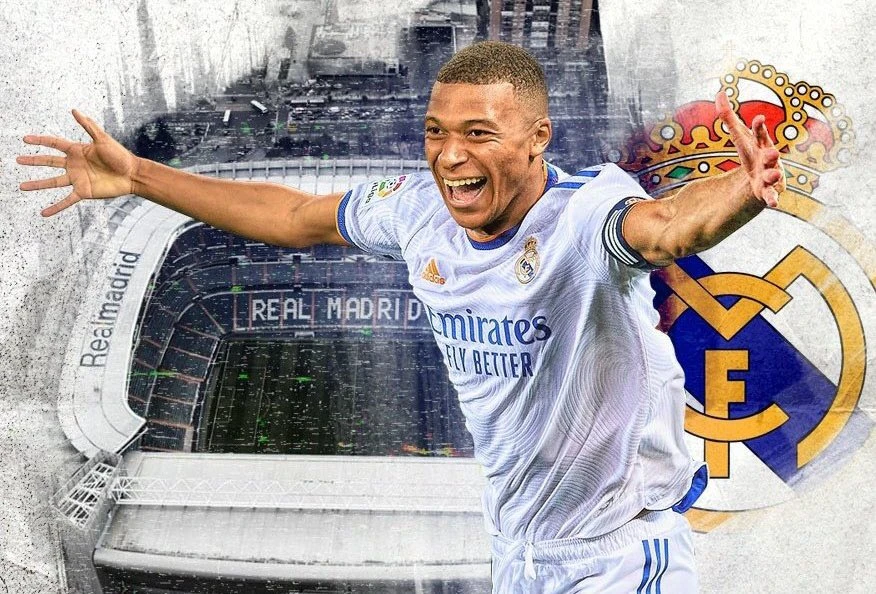 PSG nỗ lực giữ chân Mbappe ảnh 2
