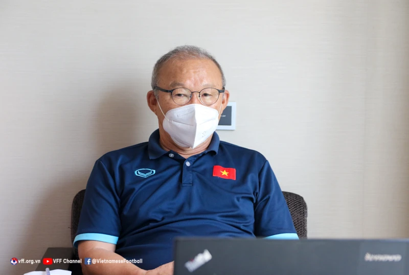 Thắng đậm Campuchia, Việt Nam gặp Thái Lan ở bán kết AFF Cup ảnh 13