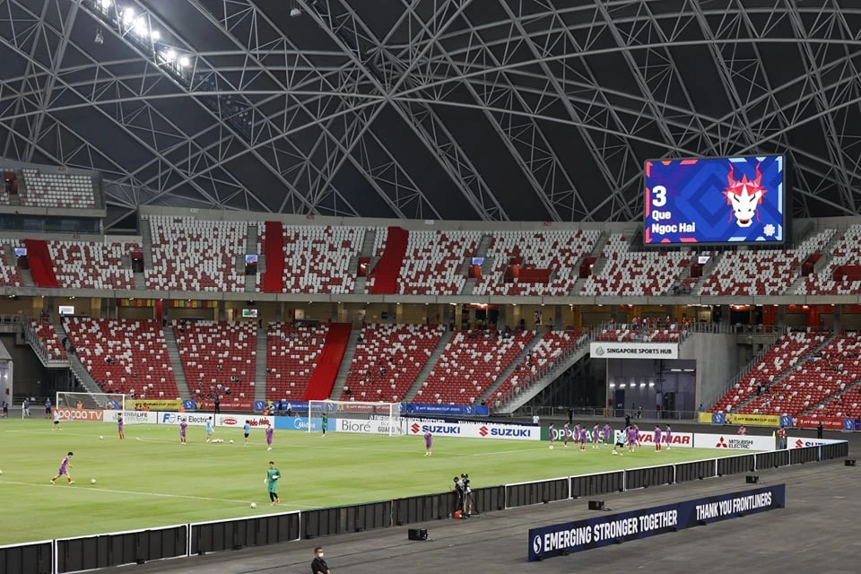 Thái Lan thắng Việt Nam trong trận cầu có quá nhiều tranh cãi ảnh 18