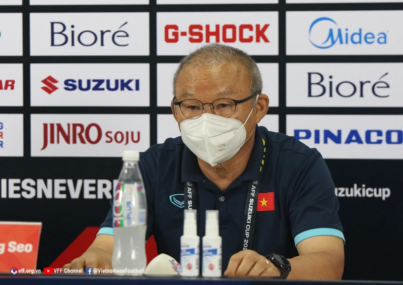 Thái Lan thắng Việt Nam trong trận cầu có quá nhiều tranh cãi ảnh 30