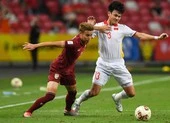 Nỗ lực bất thành, tuyển Việt Nam nhìn Thái Lan vào chung kết AFF Cup