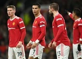Cầu thủ MU nói Rangnick ‘lỗi thời và không được yêu mến'