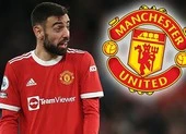Bruno Fernandes muốn tăng lương bao nhiêu để ở lại MU?
