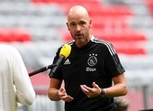 Ứng viên Erik Ten Hag cáo buộc MU ‘phạm trọng tội’