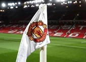 MU bị UEFA phạt sau sự cố ở Champions League