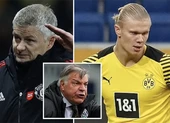 Lẽ ra Solskjaer đã không bị MU sa thải