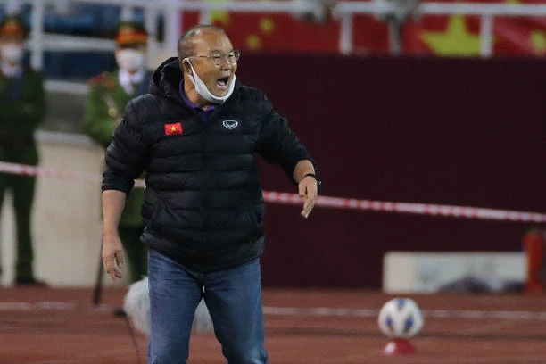 Thắng đậm Trung Quốc, tuyển Việt Nam đi vào lịch sử Đông Nam Á ảnh 4