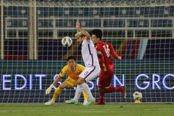 Thắng đậm Trung Quốc, tuyển Việt Nam đi vào lịch sử Đông Nam Á ảnh 6