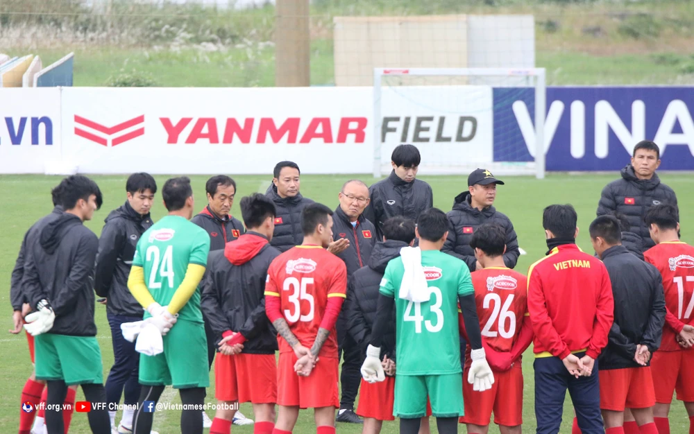 Thắng đậm Trung Quốc, tuyển Việt Nam đi vào lịch sử Đông Nam Á ảnh 17