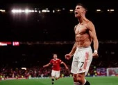 Ronaldo chờ phá 11 kỷ lục ở tuổi 37