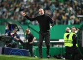 Man City lập kỷ lục Champions League, Pep Guardiola vẫn tìm ra lỗi