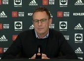 Rangnick lên tiếng, De Beek chốt gấp tương lai ở MU