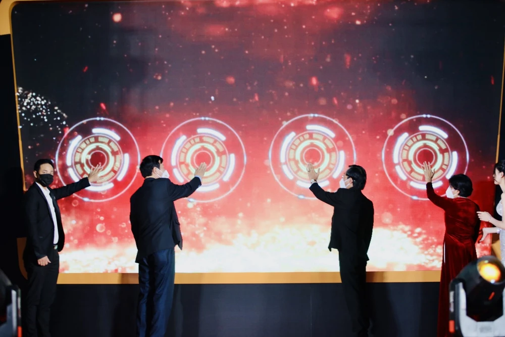 Tuyển Futsal Việt Nam đăng quang Fair Play 2021 đầy kịch tính ảnh 6