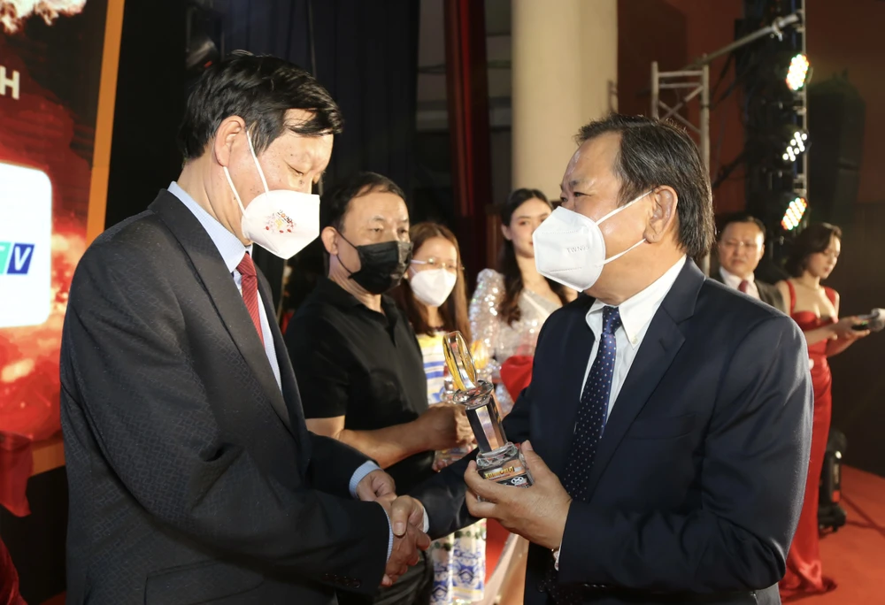 Tuyển Futsal Việt Nam đăng quang Fair Play 2021 đầy kịch tính ảnh 12