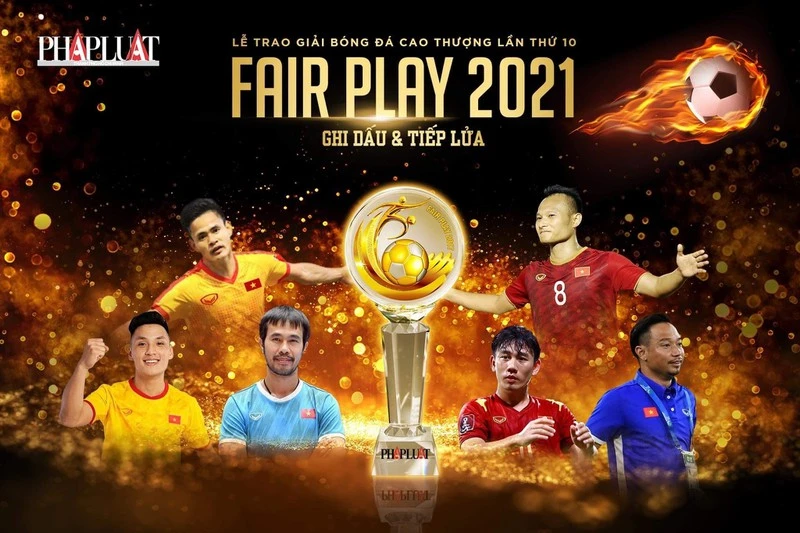 Tuyển Futsal Việt Nam đăng quang Fair Play 2021 đầy kịch tính ảnh 29