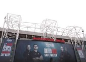 MU lên phương án phá hủy sân Old Trafford