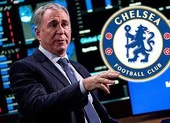 Người muốn mua Chelsea có tài sản gấp đôi Abramovich