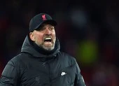 Liverpool giúp MU, Klopp nói về khoảnh khắc thay đổi cả trận đấu
