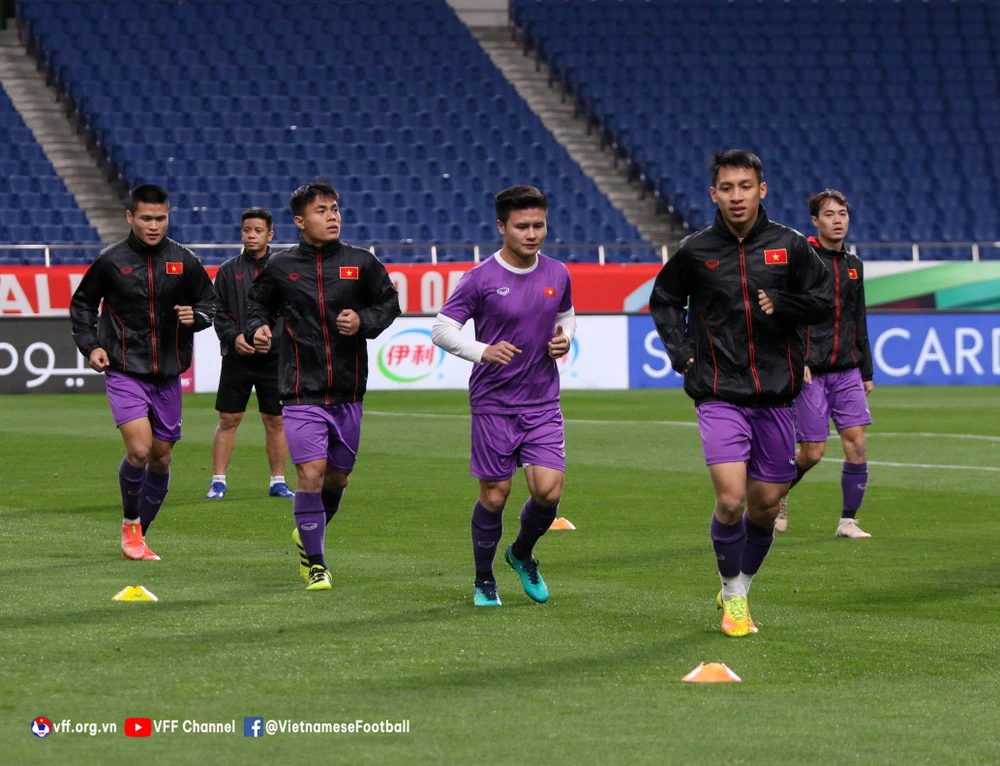 San bằng thành tích lịch sử của Thái Lan, tuyển VN được thưởng tiền tỉ ảnh 19