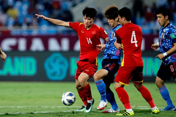 San bằng thành tích lịch sử của Thái Lan, tuyển VN được thưởng tiền tỉ ảnh 20