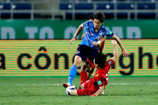 San bằng thành tích lịch sử của Thái Lan, tuyển VN được thưởng tiền tỉ ảnh 21