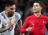 5 cầu thủ kiến tạo nhiều nhất lịch sử: Bất ngờ Ronaldo và Messi