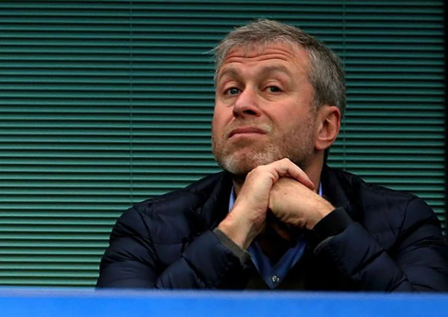 Abramovich muốn mua lại gã khổng lồ ngủ quên của bóng đá Tây Ban Nha là Valencia. ẢNH: PA