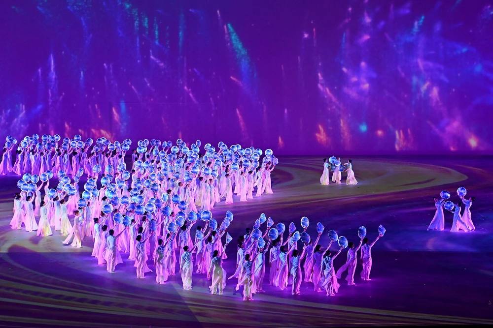 ẢNH: ANH PHƯƠNG ẢNH: ANH PHƯƠNG