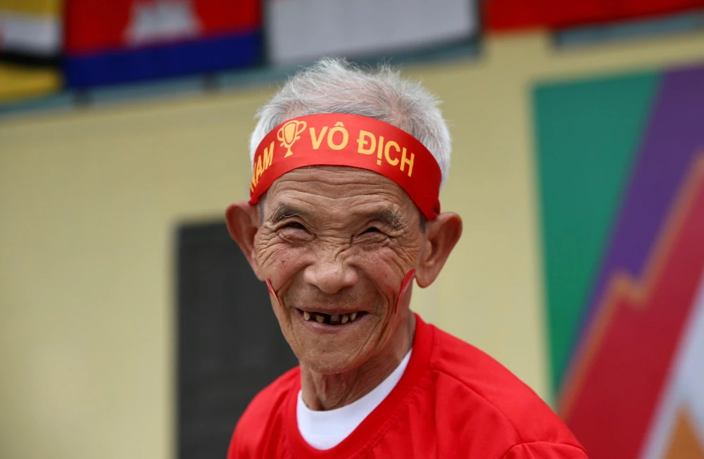 Tiến Linh lập công lớn, U-23 Việt Nam vào chung kết SEA Games đấu Thái Lan ảnh 6