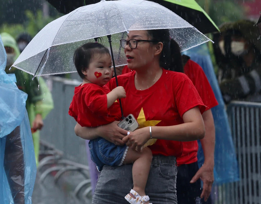 Hạ Thái Lan, U-23 Việt Nam vô địch SEA Games 31 ảnh 7