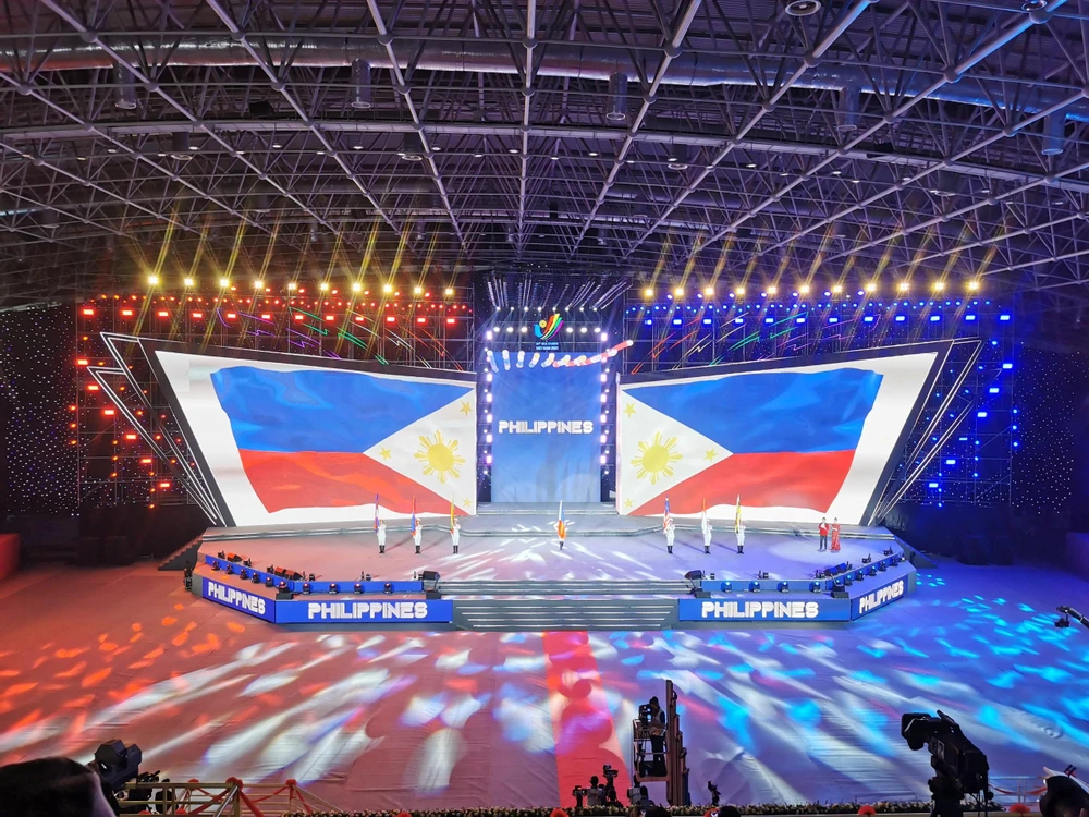 Tạm biệt SEA Games 31, hẹn gặp lại tại SEA Games 32 ở Campuchia ảnh 9