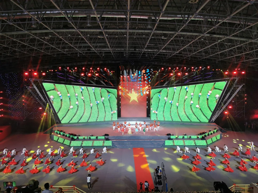 Tạm biệt SEA Games 31, hẹn gặp lại tại SEA Games 32 ở Campuchia ảnh 24