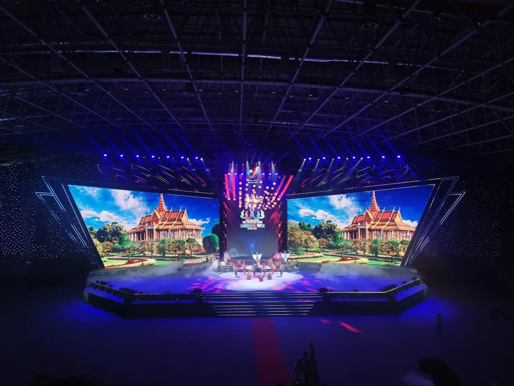 Tạm biệt SEA Games 31, hẹn gặp lại tại SEA Games 32 ở Campuchia ảnh 22