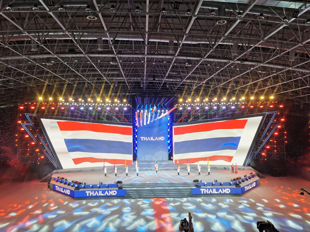 Tạm biệt SEA Games 31, hẹn gặp lại tại SEA Games 32 ở Campuchia ảnh 8