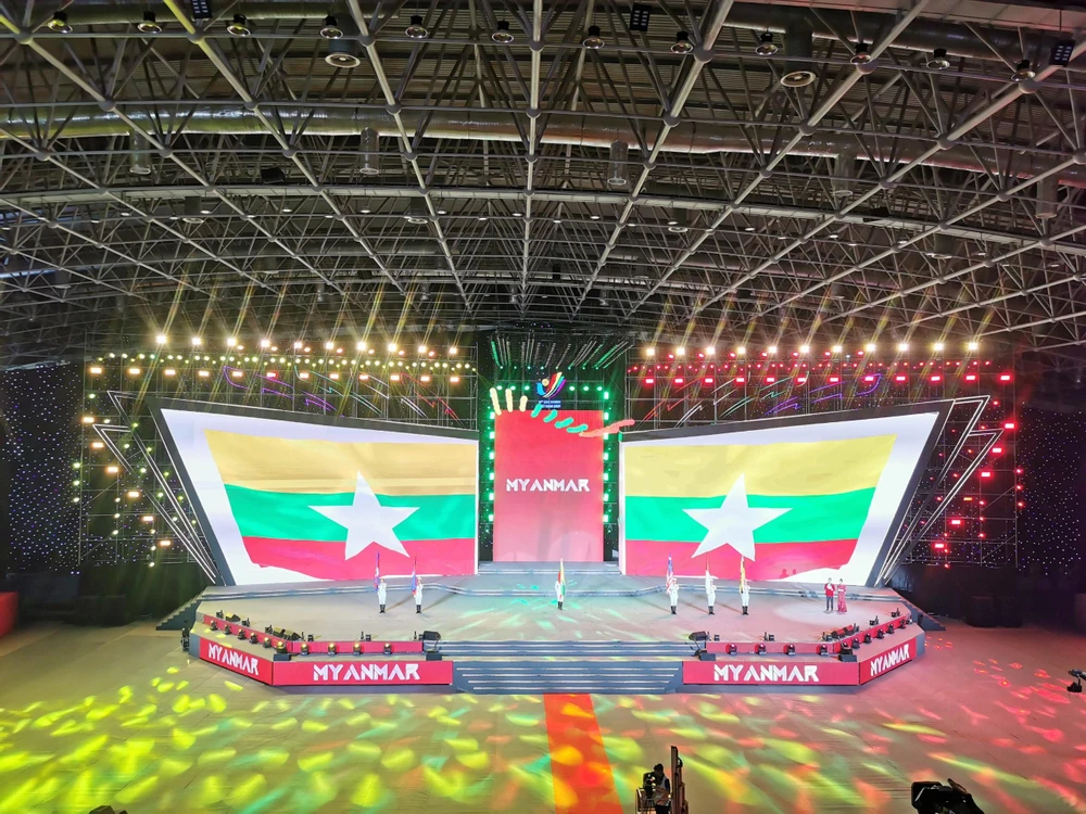 Tạm biệt SEA Games 31, hẹn gặp lại tại SEA Games 32 ở Campuchia ảnh 11