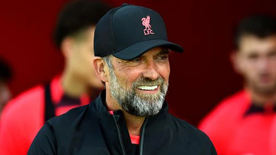 Klopp bất ngờ thay đổi lập trường sau 7 năm. ẢNH: GETTY