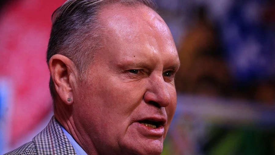 Gascoigne không biết sự nghiệp ông sẽ thay đổi thế nào nếu đầu quân cho Man Utd. ẢNH: GETTY