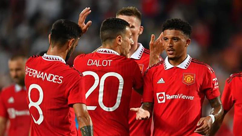 Benni McCarthy sẽ mang lại nhiều kinh nghiệm trong việc giúp các cầu thủ Man United ghi bàn. ẢNH: GETTY