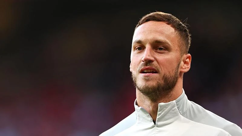 Fan MU phản đối sự hiện diện của Arnautovic ở Old Trafford vì cầu thủ này từng bị nghi phân biệt chủng tộc. ẢNH: GETTY
